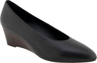 Aerosoles Caruzo Leather Pump