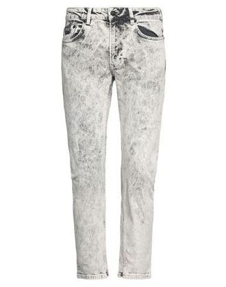 Versace BOTTOMWEAR - Jeans on YOOX.COM