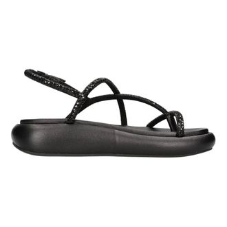 Ash Ash, Mujer, Zapatos, Negro, Talla: 38 EU