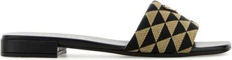Prada Slippers