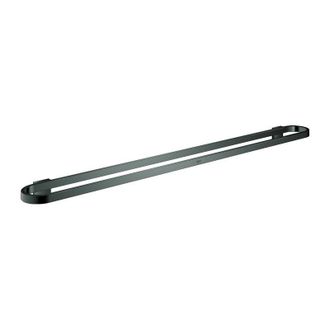 GROHE Barra De Toalla Grohe Selection 800 Mm Grafito Duro
