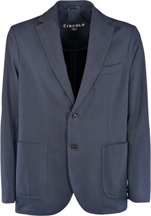 Circolo 1901 Stretch blazer