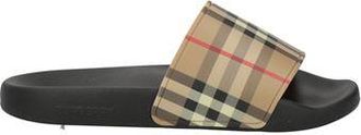 Burberry FOOTWEAR - Sandals sur YOOX.COM