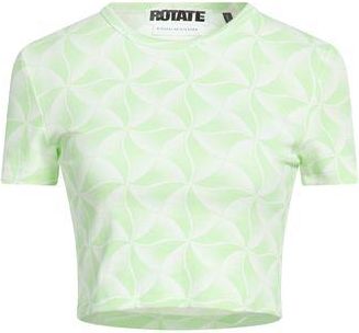 Rotate TOPWEAR - T-shirts on YOOX.COM