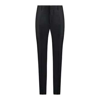 Dsquared2 Hombre, Pantalones, Negro, Talla: L
