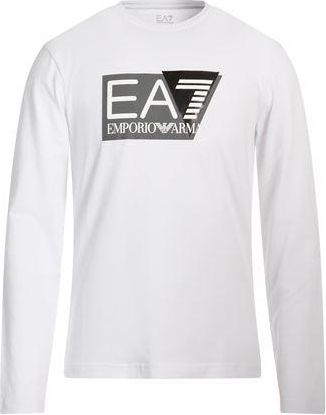 Emporio Armani CAMISETAS Y TOPS - Camisetas en YOOX.COM
