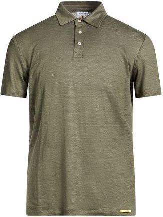 Distretto 12 TOPWEAR - Polo shirts on YOOX.COM