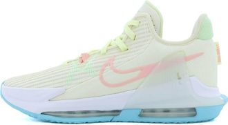 Nike LeBron Witness 6 EP Coconut Milk DC8994-103