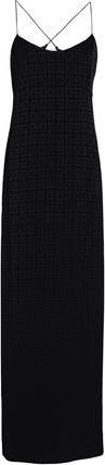 Givenchy DRESSES - Maxi dresses sur YOOX.COM