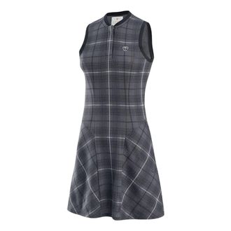 Nike Jordan (WMNS) Air Jordan Flight Loose Short-Sleeve Dress Asia Sizing Black IO0354-010
