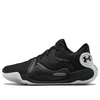 Under Armour Anatomix Spawn 2 Black 3022626-001