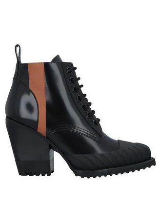 Chlo&eacute; CALZATURE - Stivaletti su YOOX.COM