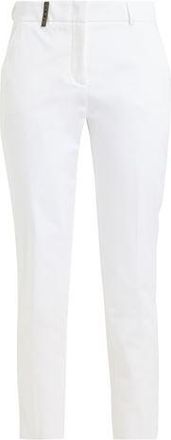 PESERICO BOTTOMWEAR - Trousers on YOOX.COM