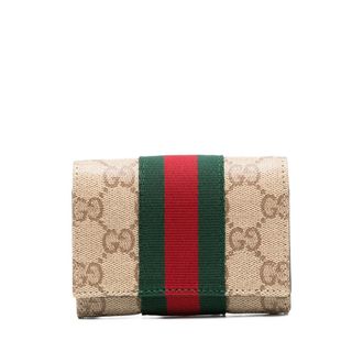Gucci Wallets And Purses