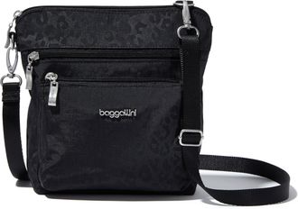 Baggallini Modern Pocket Crossbody Bag