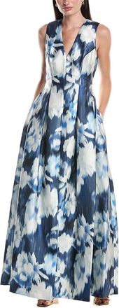 Sachin & Babi Brooke Gown