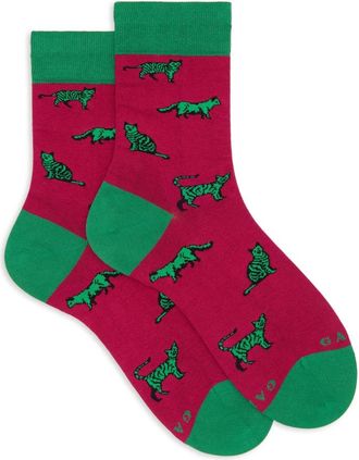 Gallo Gallo, Donna, Mutande, Multicolore, Taglia unica, new