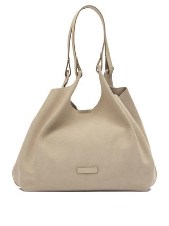 Gianni Chiarini Shoulder Bags Beige