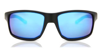 Oakley OO9449 GIBSTON Polarized 944912 Mens Sunglasses Black Size 60