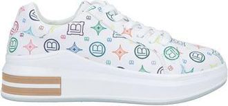 Laura Biagiotti CALZADO - Sneakers en YOOX.COM