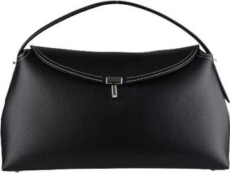 Toteme Donna, Borse, Nero, Taglia unica, new