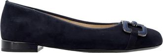 Ara Dames, Schoenen, Blauw, Maat: 39 EU Su&egrave;de