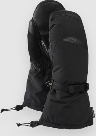Burton Gore-Tex Deluxe F&auml;ustlinge schwarz