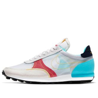 Nike (WMNS) Nike Daybreak Type Grey Chlorine Blue DA7729-003