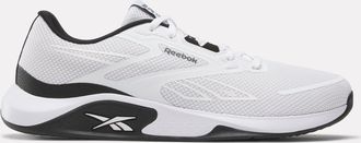 Reebok Mens Nanoflex Tr 3 In /Black M
