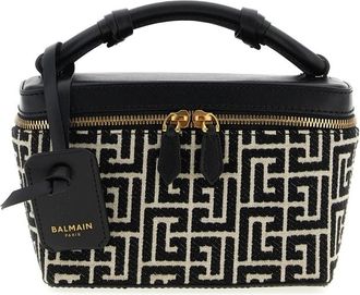 Balmain Trousse B-Army Crossbody Bag