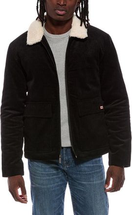 Hunter Crace Corduroy Jacket