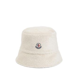 Moncler Teddy Bucket Hat