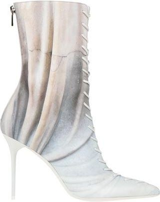 Balmain FOOTWEAR - Ankle boots on YOOX.COM