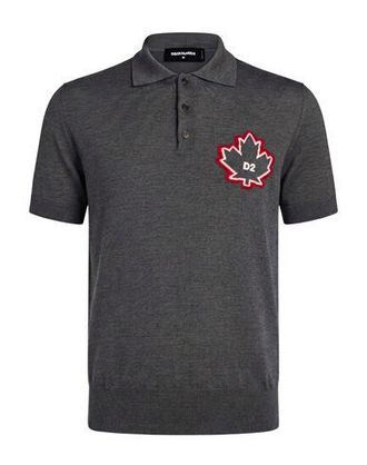 Dsquared2 TOPWEAR - Polo su YOOX.COM
