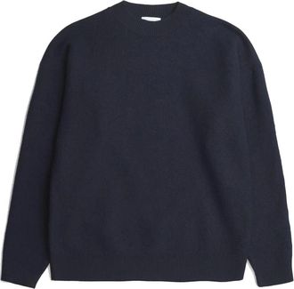Norse Projects Uomo, Maglie, Blu, M, new