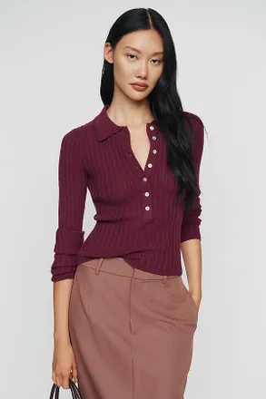 525 Tabitha Sweater
