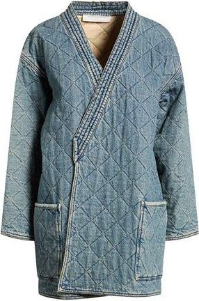 Philosophy di Lorenzo Serafini JACKEN & M&Auml;NTEL - Jeansjacken/M&auml;ntel auf YOOX.COM