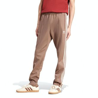 adidas Adicolor Classics Beckenbauer Track Pants Asia Sizing Beige JP2525