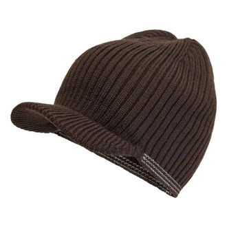 adidas x Wales Bonner x Y3 Beanie Cap Aurora Coffee KF7404