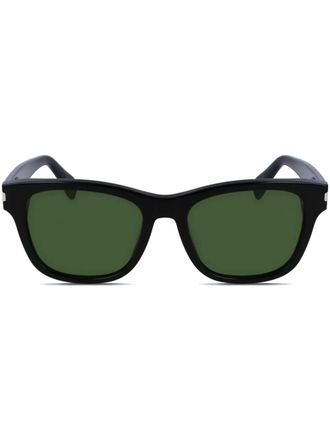 Paul Smith Howitt sunglasses - Black