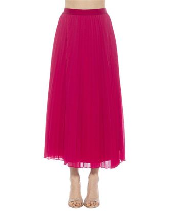 Alexia Admor Kesia Skirt