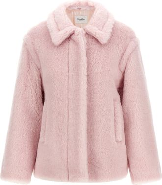 Max Mara Mxm Fuggito-jas