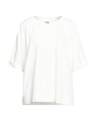 Alpha Studio TOPWEAR - T-shirts on YOOX.COM