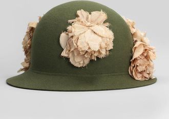 Comme Des Garçons Hats