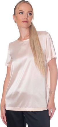 Marciano Overhemden, Dames, Roze, XL, Denise SS Top