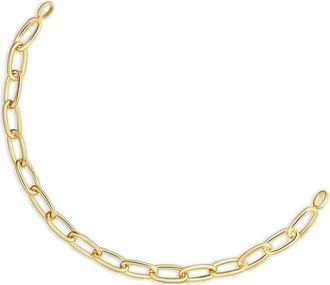 Tous Bracciale a catena - Oro