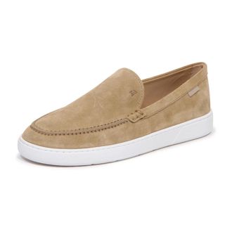 Hogan Sneakers - Heren - Loafers - Beige - 41 EU - Schoenen