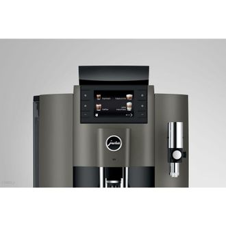 Jura W8 Totalmente Autom&aacute;tica M&aacute;quina Espresso 3 L - Jura