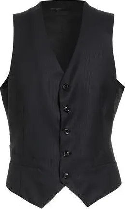 Giorgio Armani TRAJES Y CONJUNTOS - Chalecos sartoriales en YOOX.COM