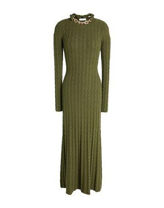 Paco Rabanne DRESSES - Maxi dresses on YOOX.COM
